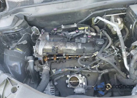 2015 Chevrolet Equinox 1Lt from USA, damaged, VIN 2GNALBEK2F6145839